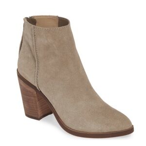 Nordstrom BP. Suede “Heath” boots